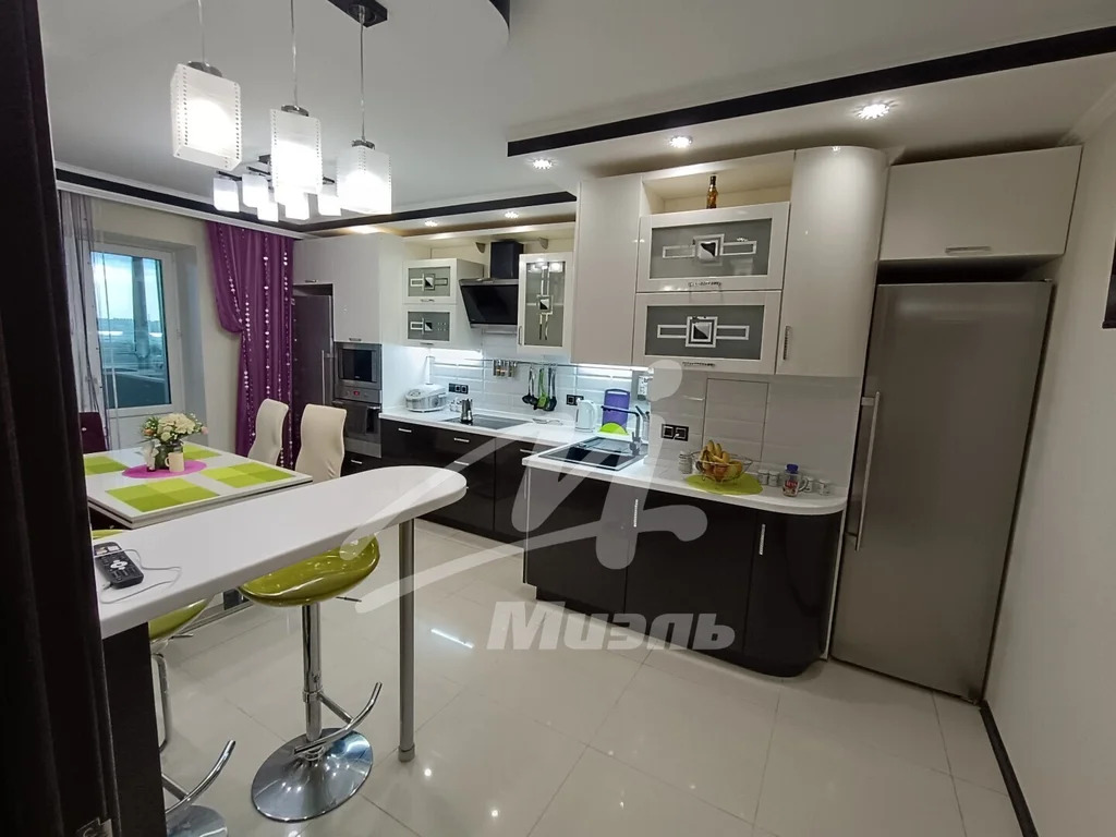 Продажа квартиры, Андреевка, Коломенский район, Староандреевская ул. - Фото 7