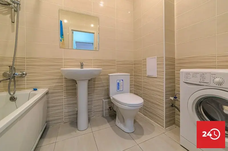В продаже 1-комн. квартира на ул. Фонтанная, д. 14 - Фото 11