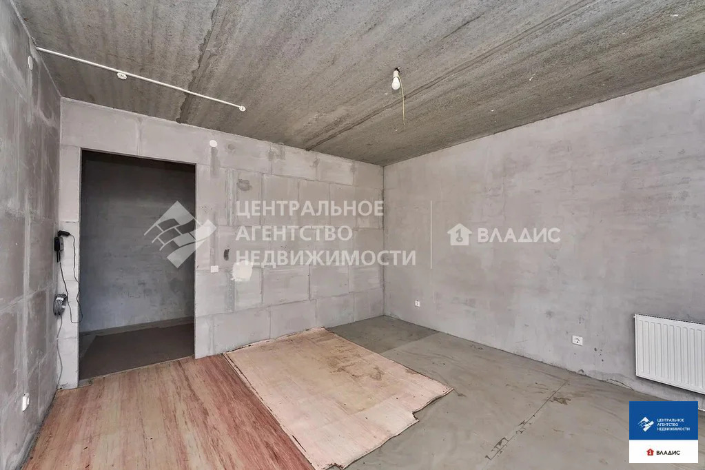 Продажа квартиры, Рязань, Шереметьевская улица - Фото 4