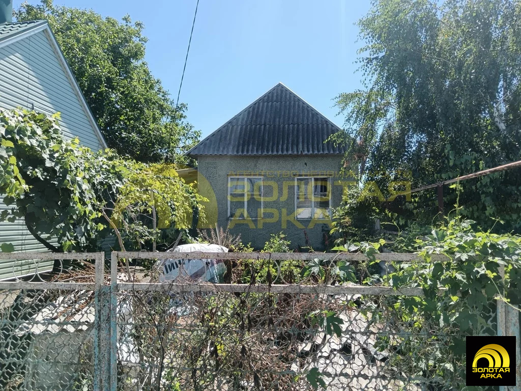 Продажа дома, Старотитаровская, Темрюкский район, Ильича пер. - Фото 4