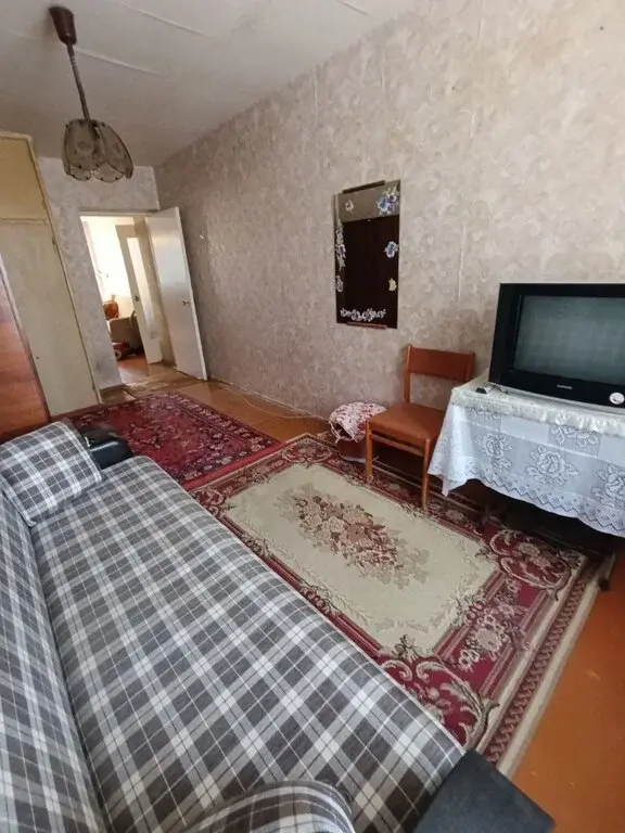 Свободная продажа! Нестандартная планировка, быстрый выход на сделку - Фото 8