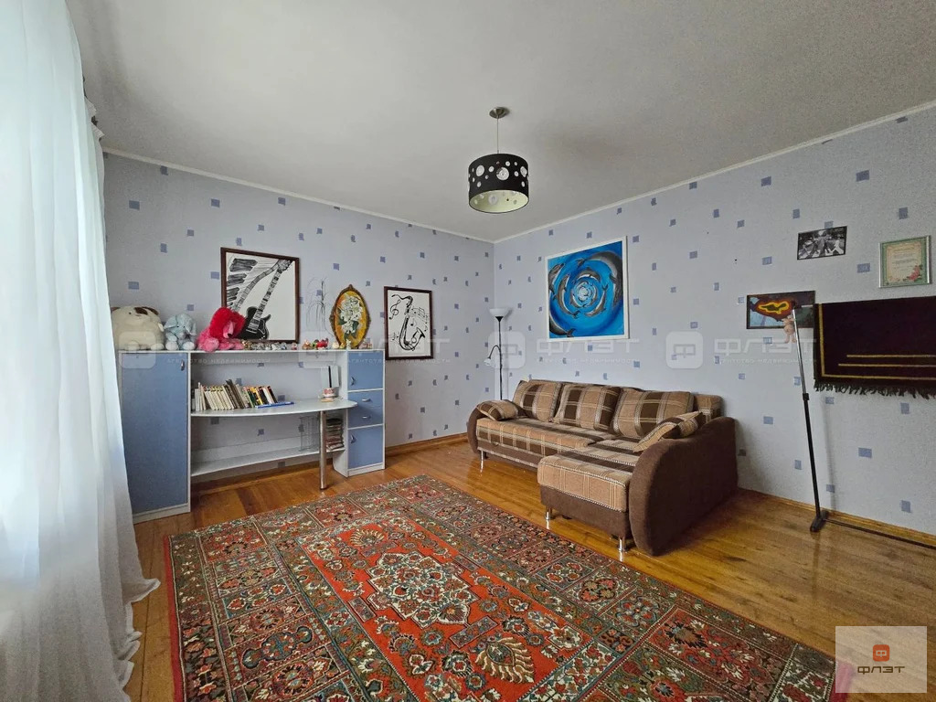 Продажа дома, Казань, 2-я Старо-Аракчинская - Фото 26