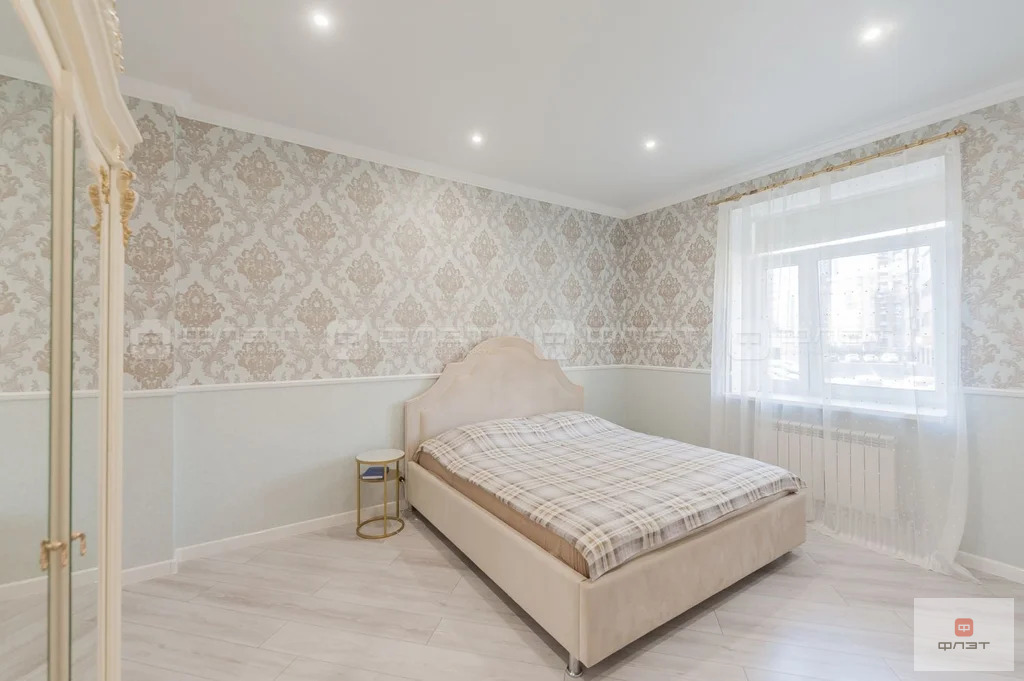 Продажа квартиры, Казань, ул. Абубекира Терегулова - Фото 6