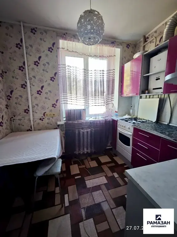 2-ком квартира ул.Клары Цеткин. д. 30 - Фото 2