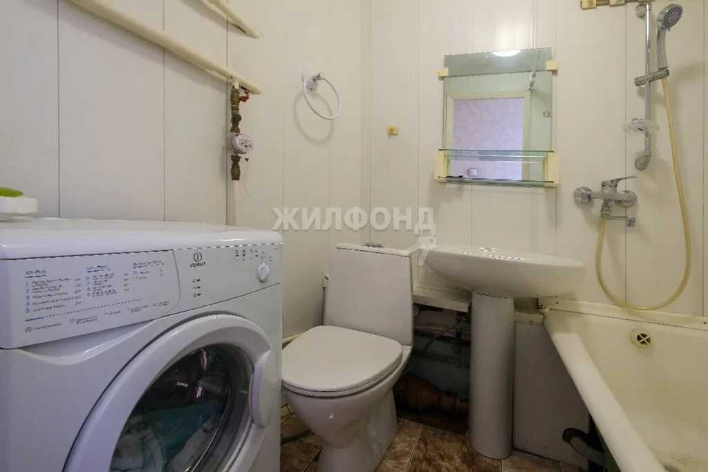 Продажа квартиры, Новосибирск, ул. Герцена - Фото 30