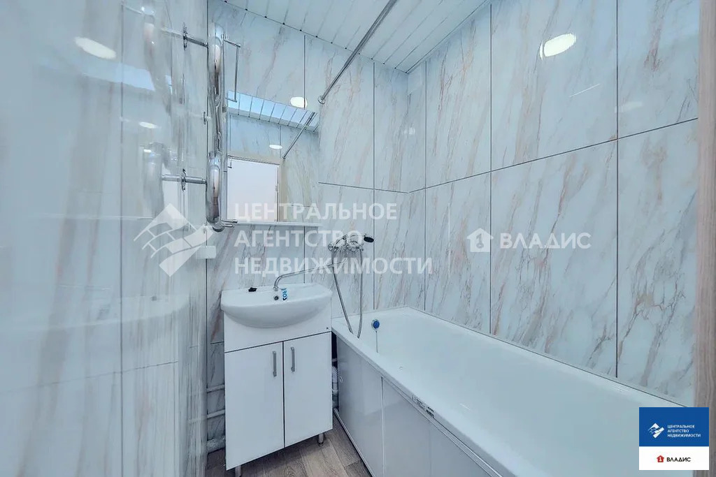 Продажа квартиры, Рязань, ул. Бирюзова - Фото 8