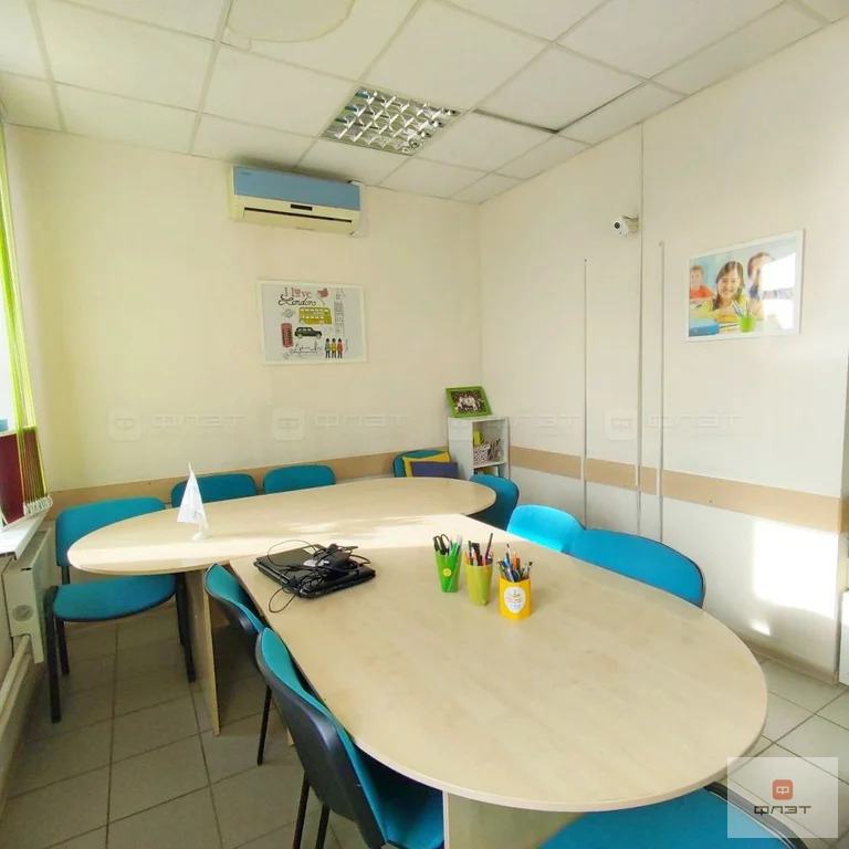 Продажа офиса, Казань, ул. Островского - Фото 1