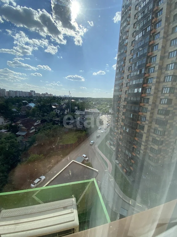Продажа квартиры, Одинцово, Сколковская улица - Фото 5