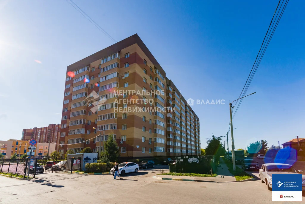 Продажа квартиры, Рязань, Семчинская улица - Фото 2