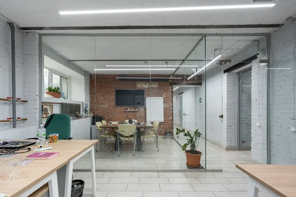 Офис на Пресне - Фото 8