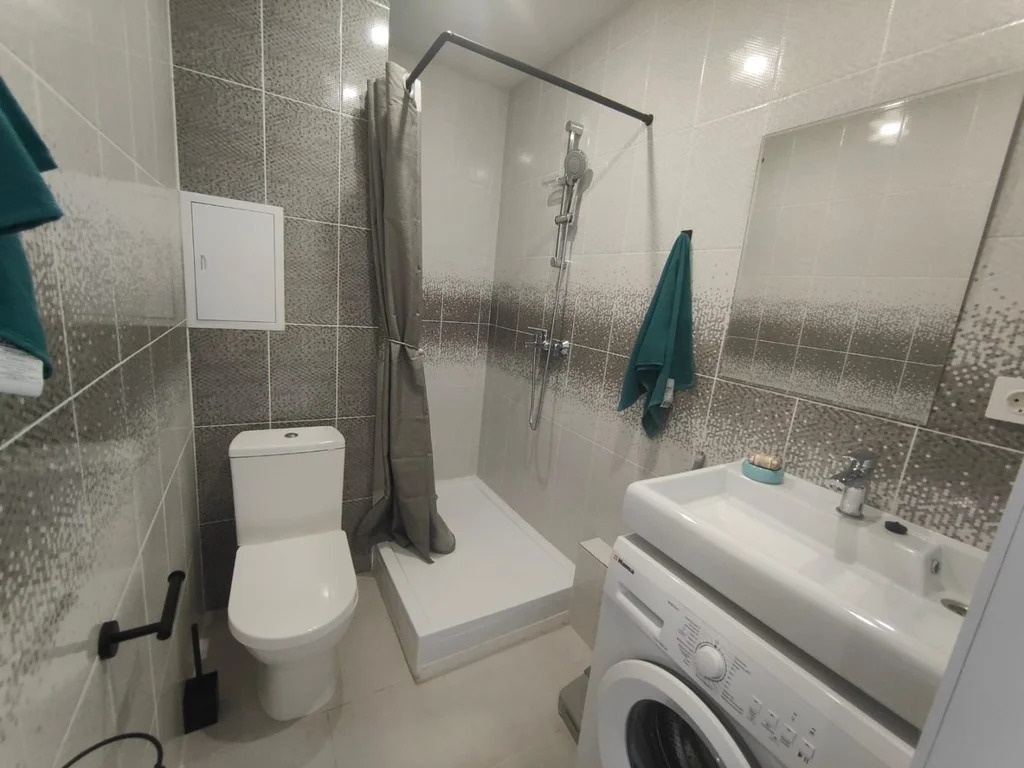 Квартира в аренду, 24 м - Фото 8