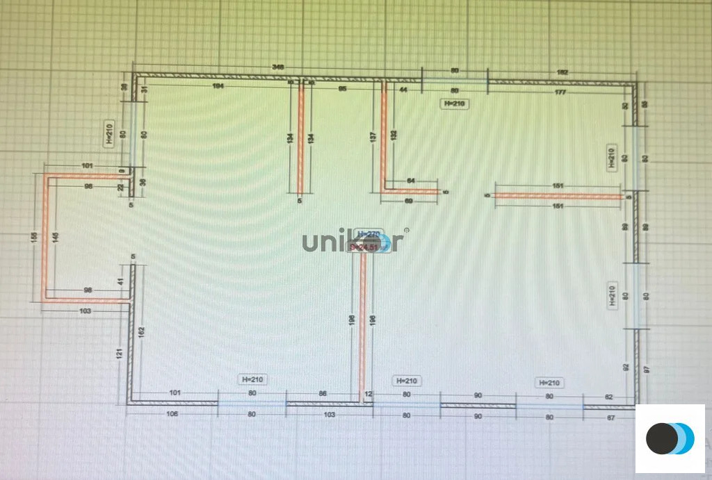 Продажа дома, Благовещенск, Благовещенский район, ул. Космонавтов - Фото 10