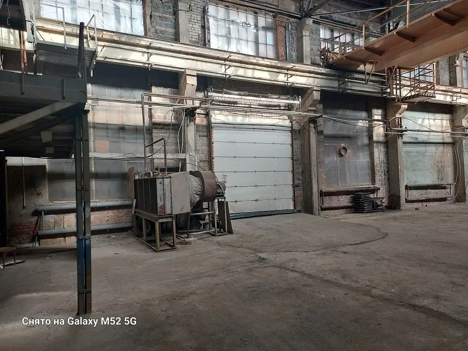 Продажа оборудованных производственных помещений в г.Екатеринбурге - Фото 3