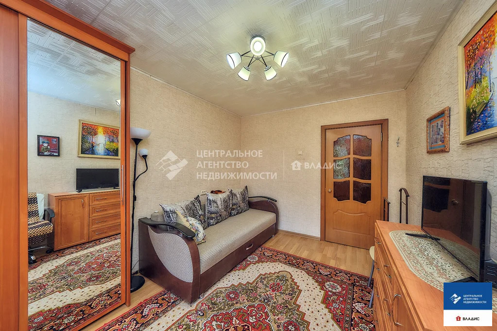 Продажа квартиры, Рязань, ул. МОГЭС - Фото 7