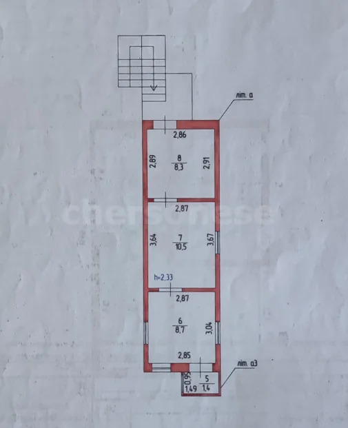 Продажа ПСН, Севастополь, территория СТ Дельфин - Фото 19