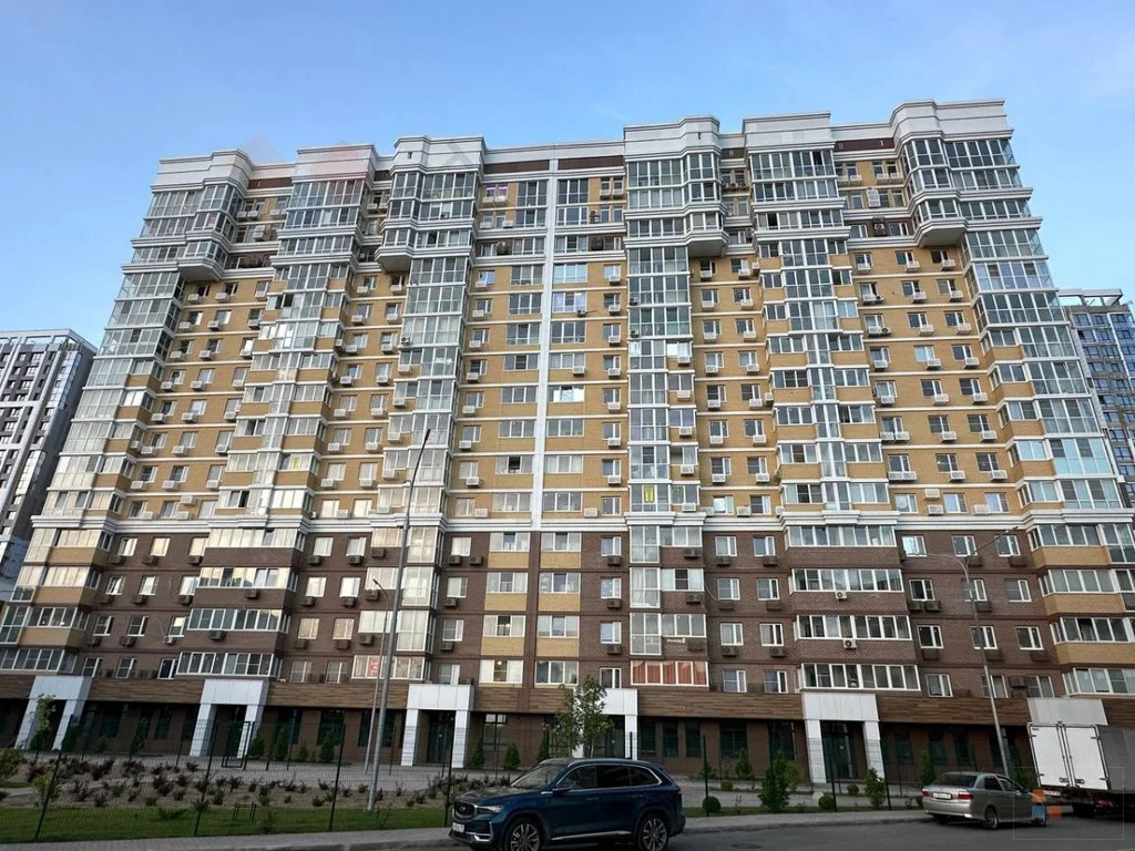 2-я квартира, 54.00 кв.м, 7/16 этаж, Табачка, Колхозная ул, ... - Фото 5