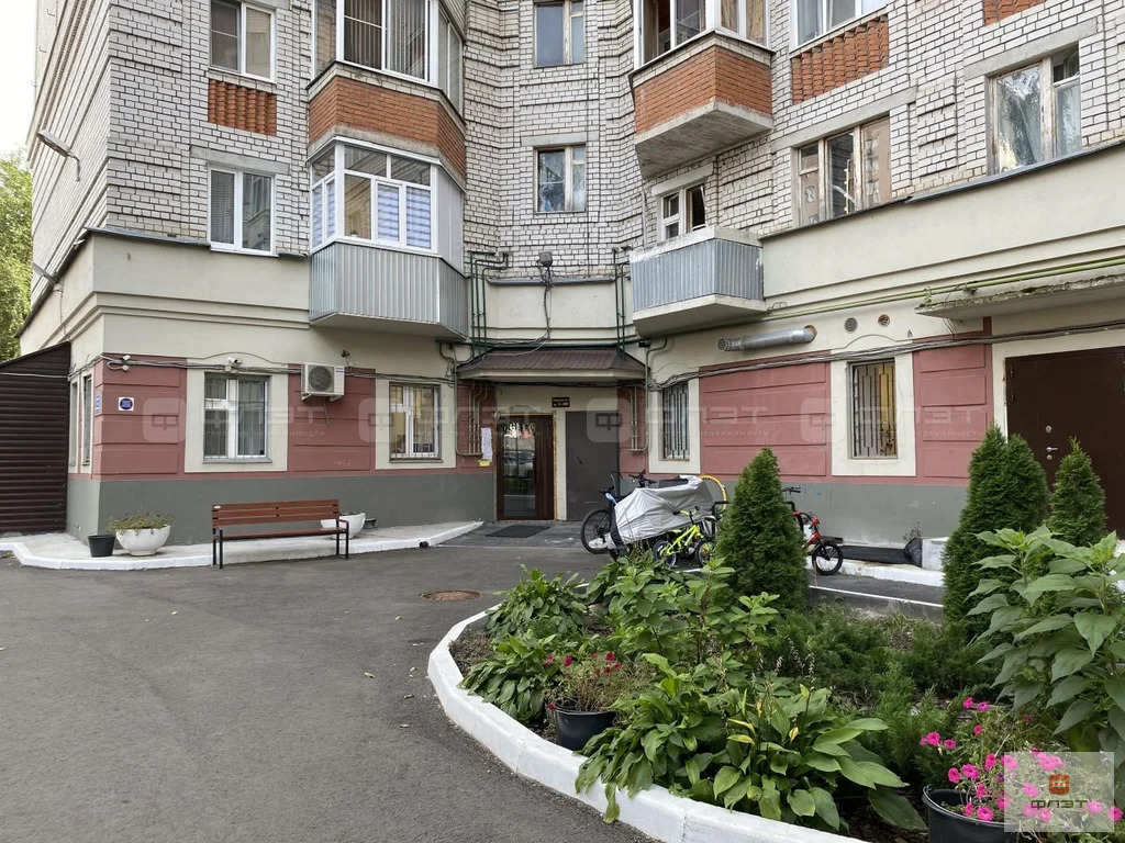 Продажа квартиры, Казань, ул. Марселя Салимжанова - Фото 6