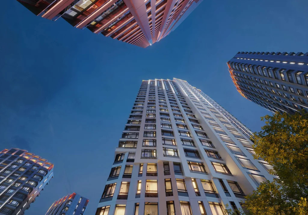 Просторное машиноместо - Фото 4