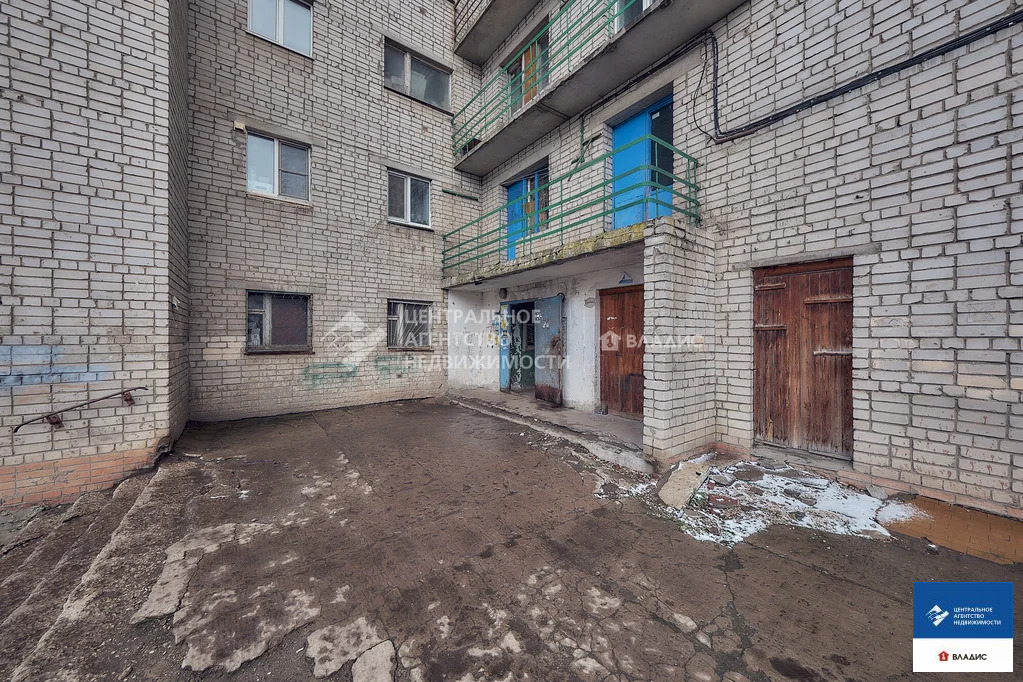 Продажа квартиры, Рязань, ул. Бирюзова - Фото 1
