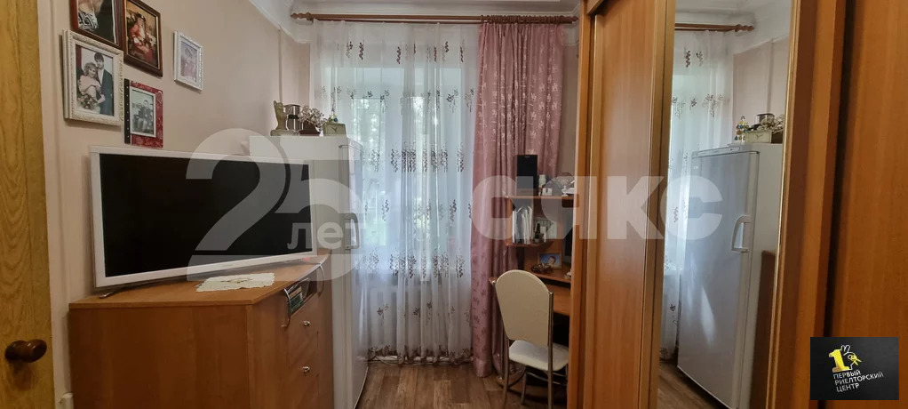 Продажа квартиры, Воскресенск, Воскресенский район, Октябрьская ул, . - Фото 3