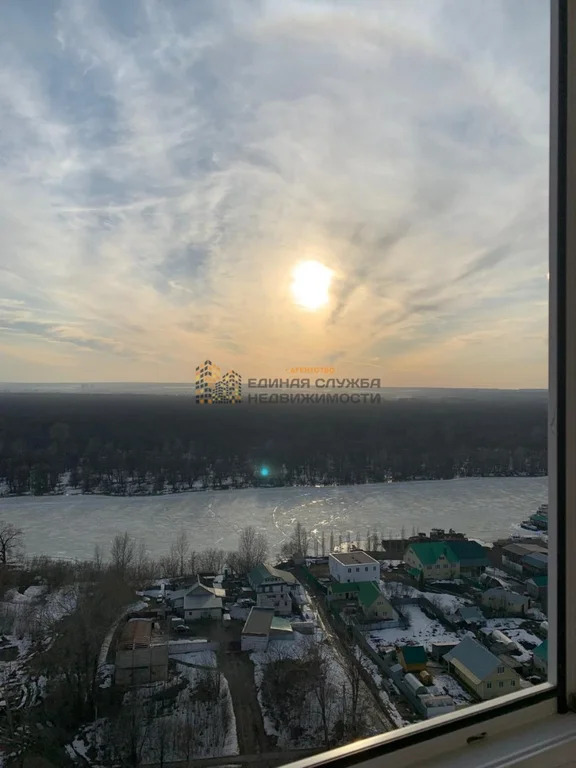 Аренда квартиры, Уфа, ул. Ахметова - Фото 12