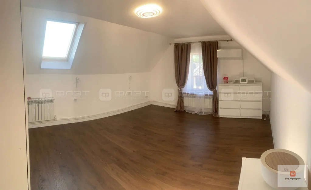 Продажа дома, Казань, ул. Акчарлак (Салмачи) - Фото 5