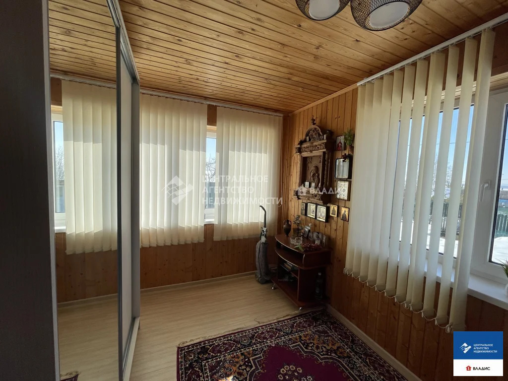 Продажа дома, Серебрянь, Михайловский район, ул. Пронская - Фото 5