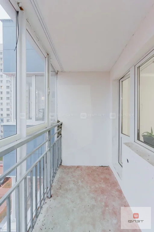 Продажа квартиры, Казань, ул. Андрея Адо - Фото 23