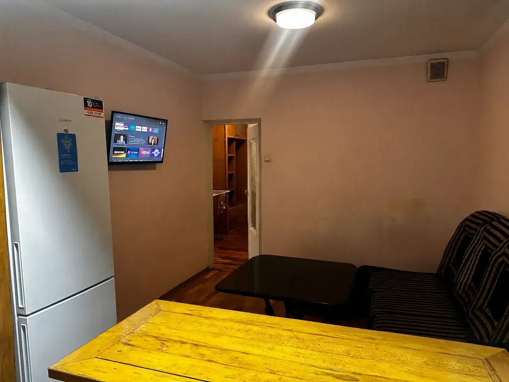 Сдается 2-комнатная квартира в Ялте, Массандра | 52,3 м2 | 50 000 &838 - Фото 3