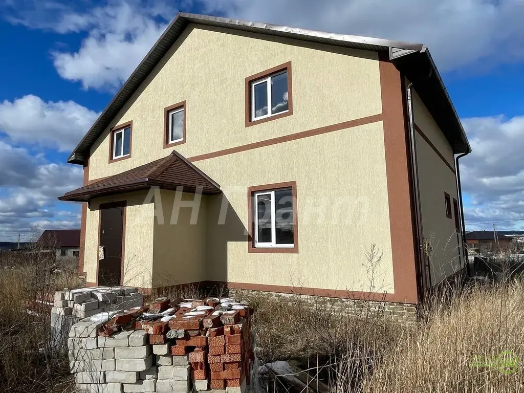 Новый 5-к ДОМ 170 м2  с полной отделкой в Разумное-71 - Фото 3