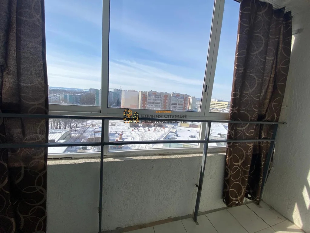 Аренда квартиры, Уфа, ул. Летчиков - Фото 10