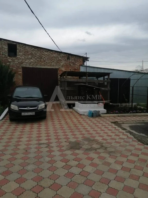 Продажа дома, Георгиевск, ул. Заводская - Фото 17