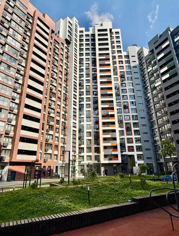 Продажа квартиры, Мытищи, Мытищинский район, Полковника Романова ул. - Фото 0