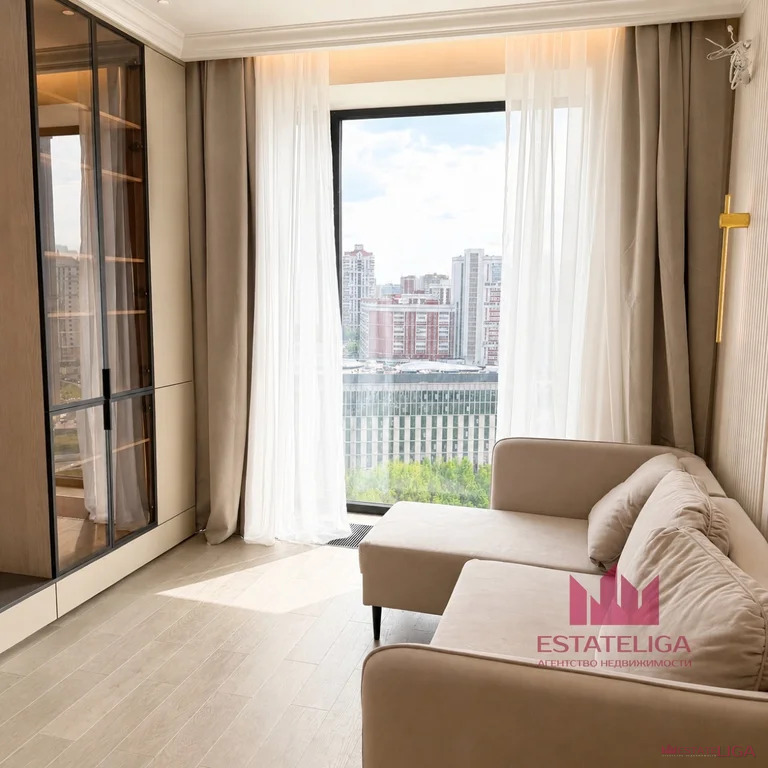 Продажа квартиры, проспект Генерала Дорохова - Фото 13