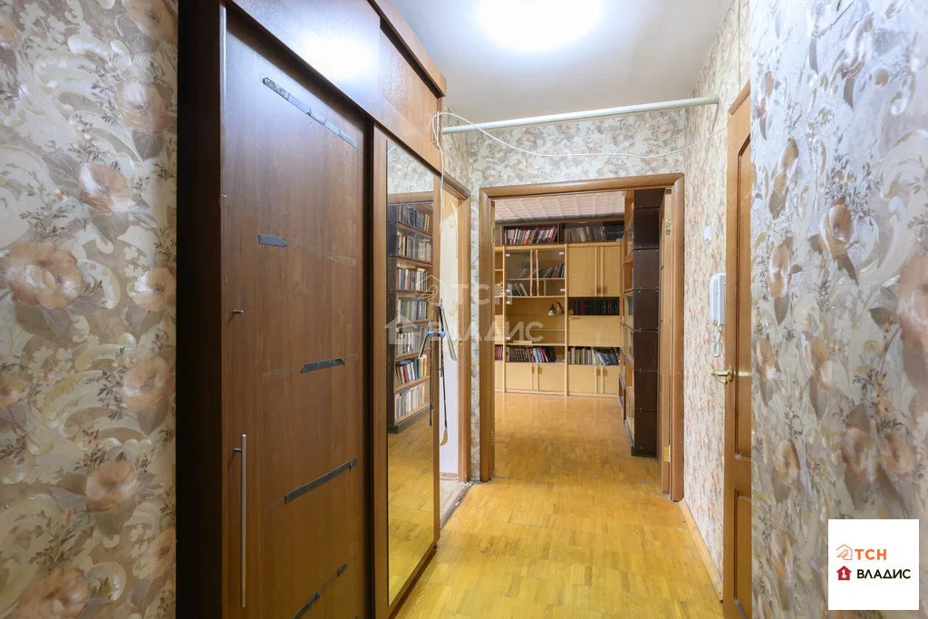 Продажа квартиры, Пушкино, Воскресенский район, улица Л. Толстого - Фото 20