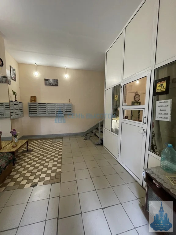 Продажа квартиры, м. Царицыно, ул. Михневская - Фото 11