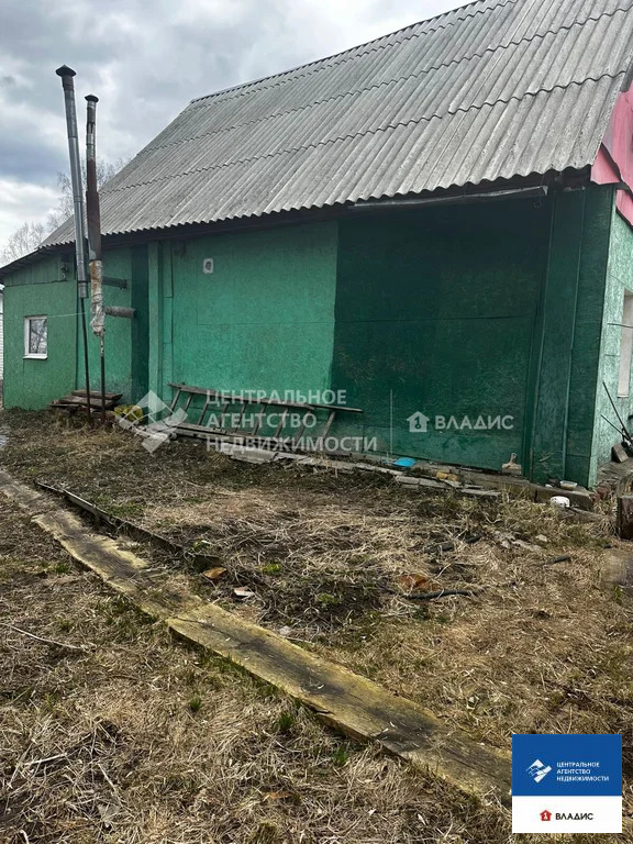 Продажа дома, Путятино, Путятинский район, ул. Заводская - Фото 12