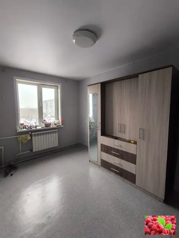 Продам 1 ком квартиру 11.9 кв 26Бак.ком-в 19 - Фото 1