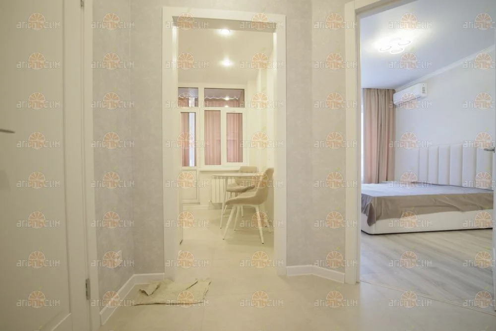 1-комн. квартира - Фото 3