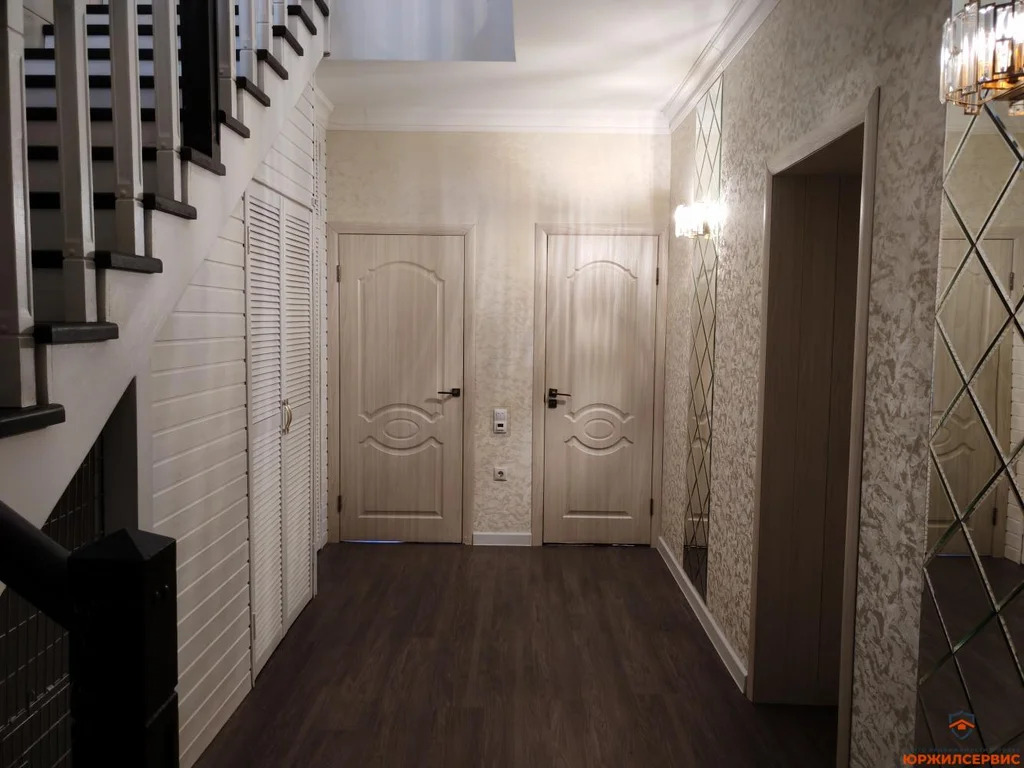 Продажа дома, Домодедово, Домодедово г. о., Московская обл - Фото 9