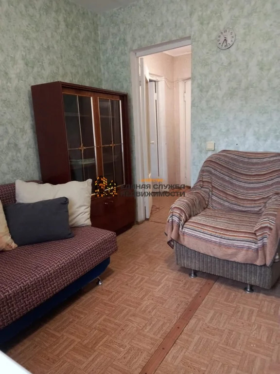 Аренда квартиры, Уфа, ул. Вологодская - Фото 6