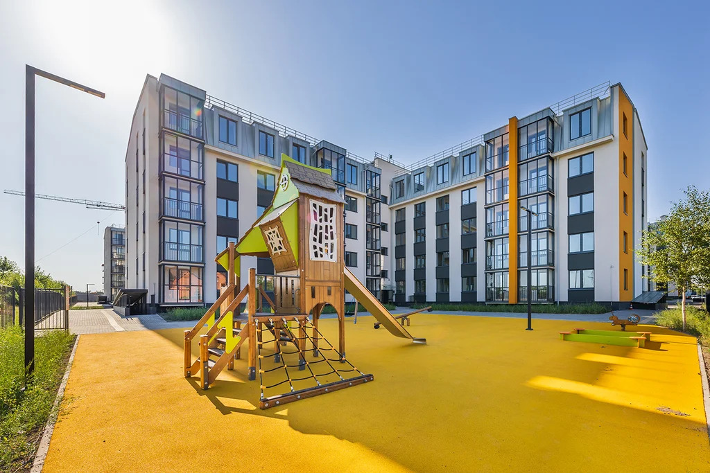Продам 2-комн. квартиру 63.8 кв.м. - Фото 14