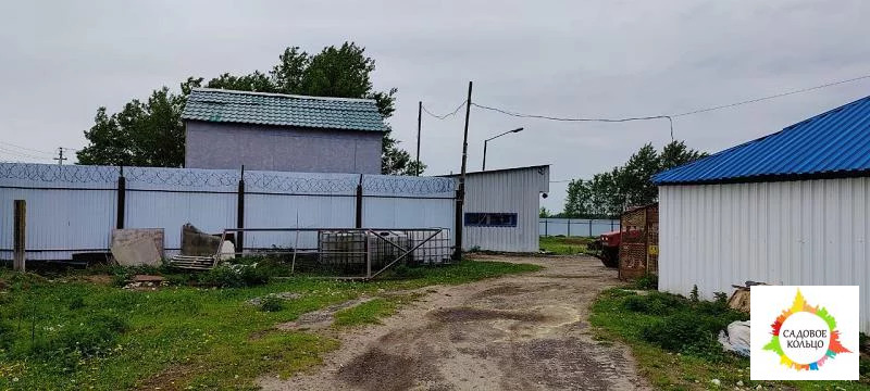 Московская область, Орехово-Зуевский район, д - Фото 10