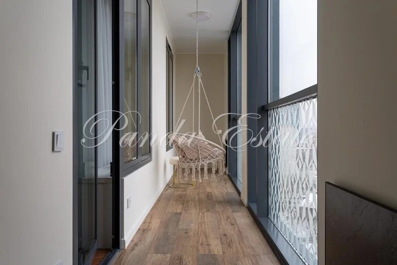 Матч Поинт, 3 спальни (ном. объекта: 9697) - Фото 10