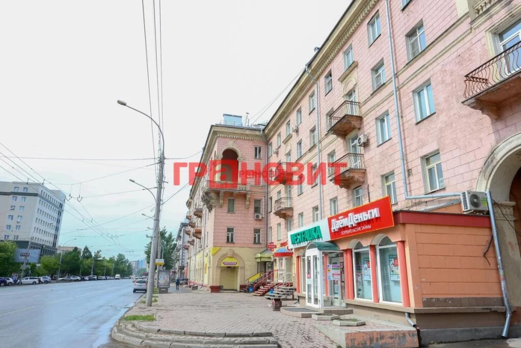 Продажа квартиры, Новосибирск, Дзержинского пр-кт. - Фото 26