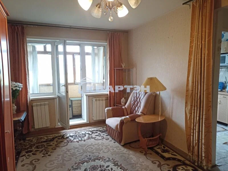 Продажа квартиры, Новосибирск, ул. Ватутина - Фото 5