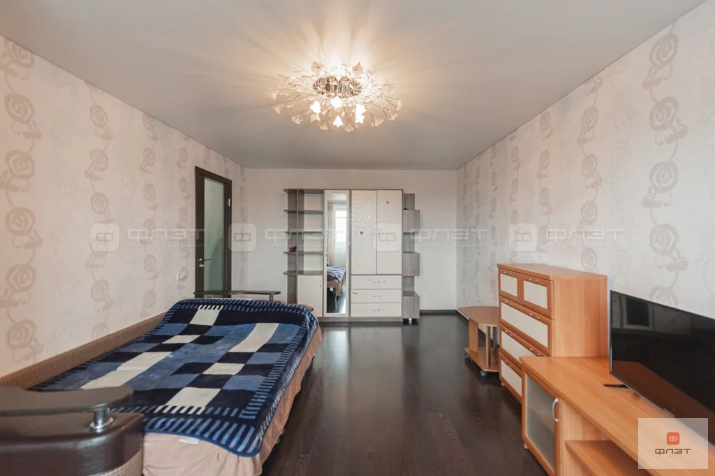 Продажа квартиры, Казань, ул. Дубравная - Фото 14
