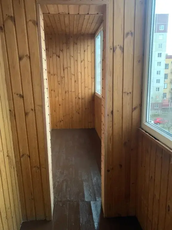 3-к. квартира, 81,9 м, 5/7 эт. - Фото 4