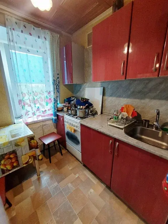 Продаётся квартира в Обнинске. - Фото 3