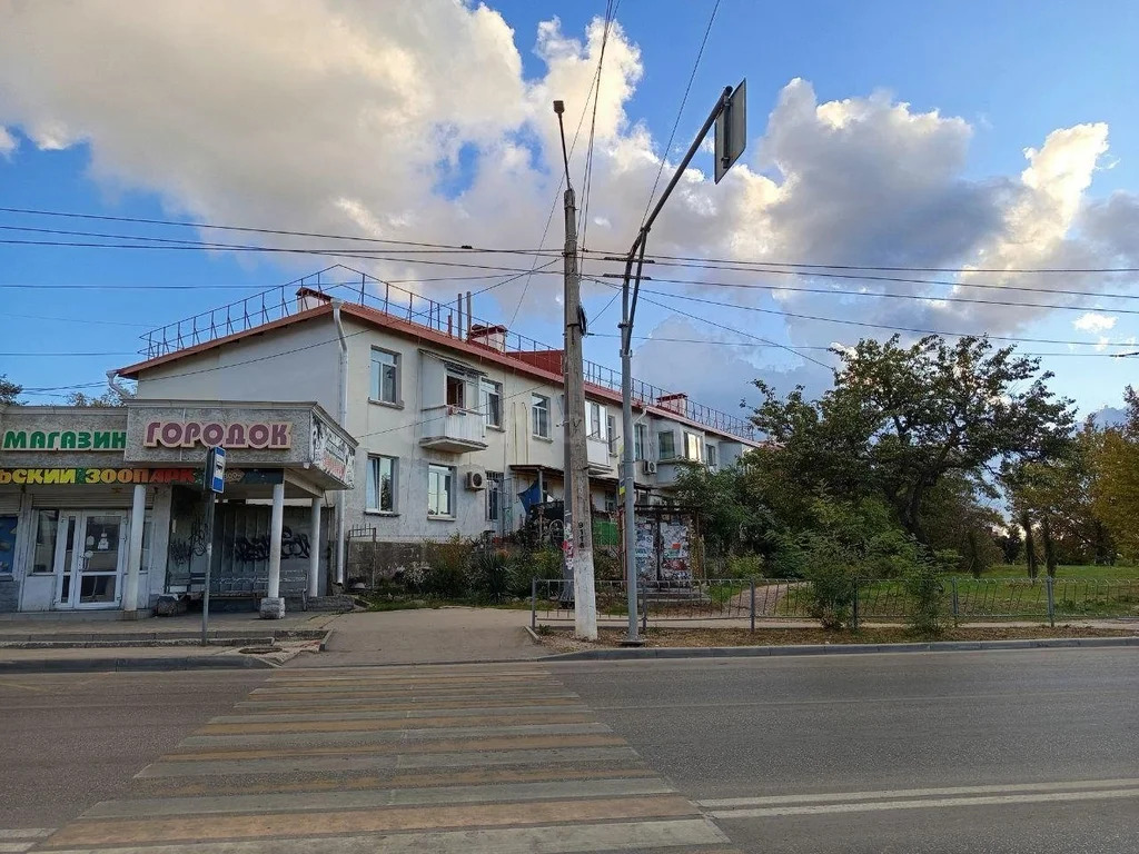 Продажа квартиры, Севастополь, ул. Коли Пищенко - Фото 13